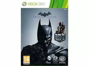 Batman arkham origins on sale xbox 360 price